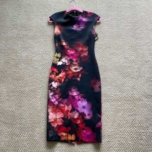 Ted Baker London dress
